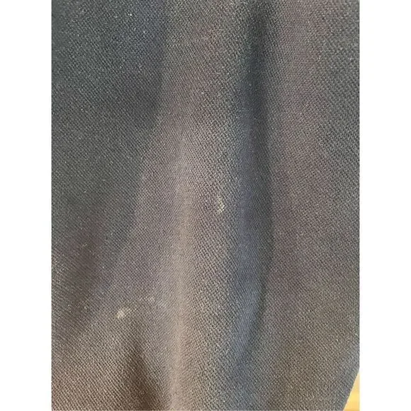 Vintage Logo Athletic NHL Canadiens National Hockey League Sweatshirt sz… - Picture 3 of 8